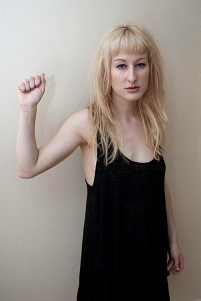 Zola Jesus