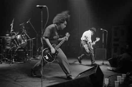 Melvins, 1994