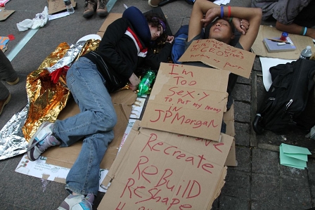 Occupy Wall Street