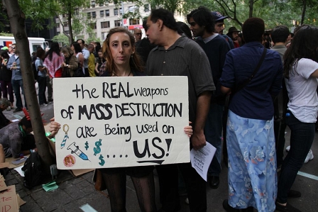 Occupy Wall Street