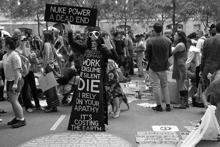 Occupy Wall Street