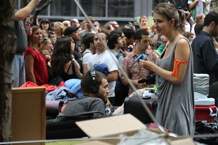 Occupy Wall Street