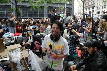 Occupy Wall Street