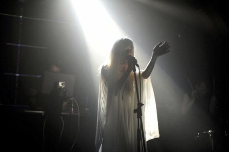 zola jesus
