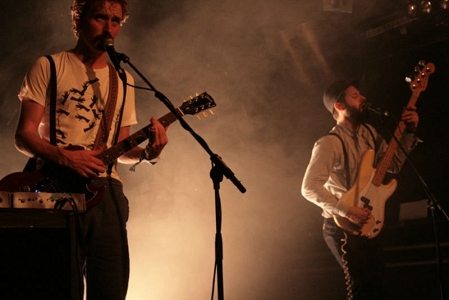 Whomadewho