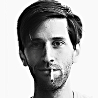 sebastian dengler portrait