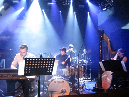 Brandt Brauer Frick Ensemble