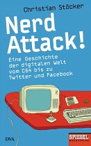 Nerd Attack Buchcover