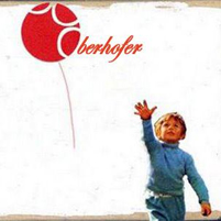 Plattencover Oberhofer