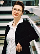 Margit Schratzenstaller