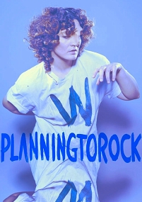 planningtorock