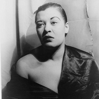 Billie Holiday