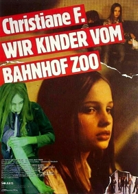 Christiane F. - Wir Kinder vom Bahnhof Zoo