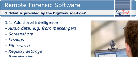 © digitask