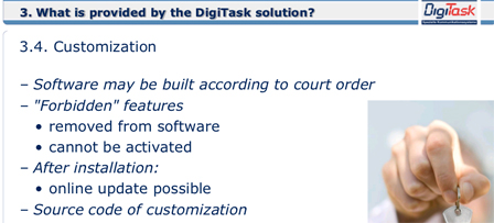 © digitask