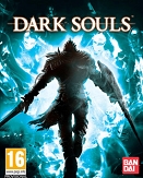 cover von "Dark Souls"