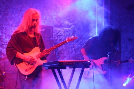 Acid Mothers Temple