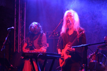 Acid Mothers Temple