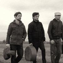 die band bo candy and his broken hearts