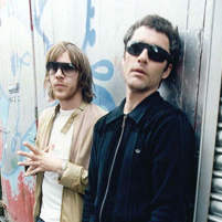 die band "death in vegas"
