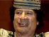 Gaddafi