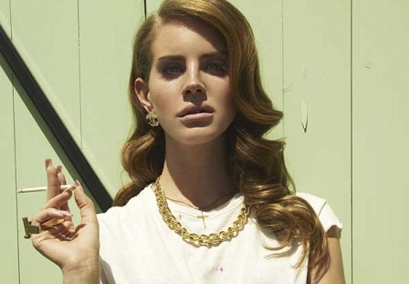 Lana Del Rey