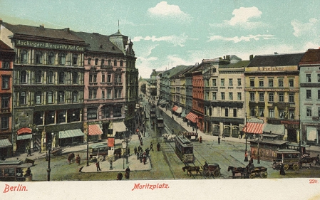 moritzplatz