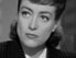 Joan Crawford in "Mildred Pierce"