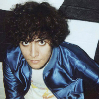 neon indian