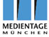 Logo Medientage München