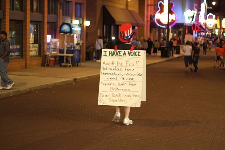 Occupy Memphis