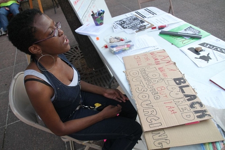 Occupy Memphis