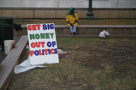 Occupy Memphis