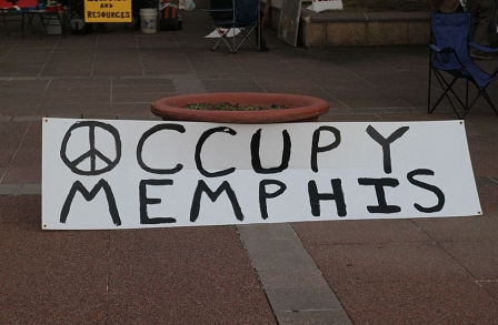 Occupy Memphis