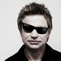Timo Maas