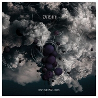 Cover von "Rain are in clouds"