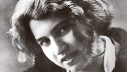 Dora Diamant