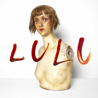 Cover von "Lulu".