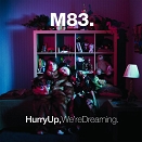 m83 cover