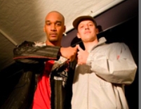 Mad Killah & Selector Loopus