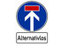 Logo Alternativlos