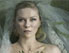 Kirsten Dunst in Melancholia