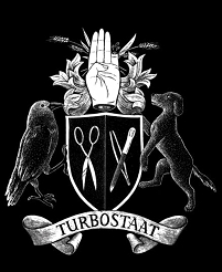 turbostaat wappen