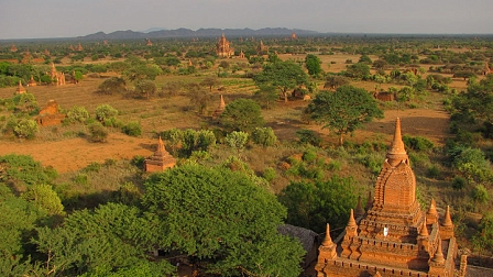 Bagan