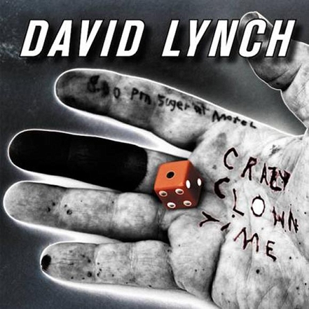© David Lynch