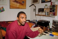 Ousmane C