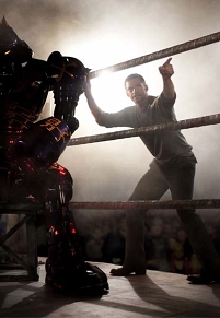 Real Steel 