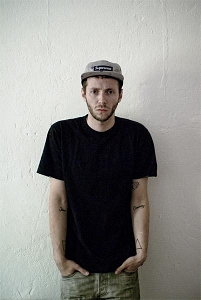 Adam Port