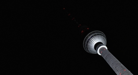 Alexanderplatz
