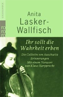 © rororo Cover: "Ihr sollt die Wahrheit erben"